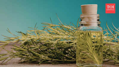Can rosemary oil help regrow lost hairs? What science says