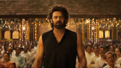 'The Raja Saab' box office collections day 12: Prabhas film crashes; Fails to earn even Rs 1 crore
