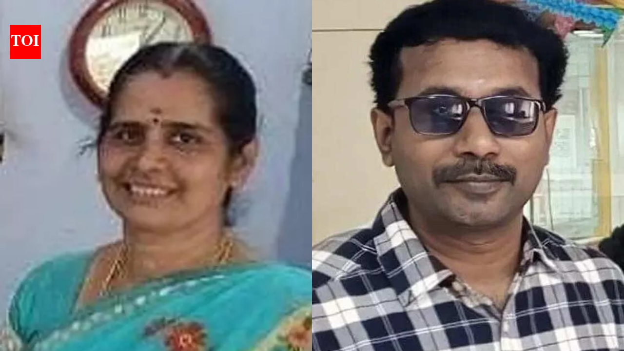 ‘Questioned over 40 pending death claims’: Colleague sets woman on fire in LIC building; AAO arrested