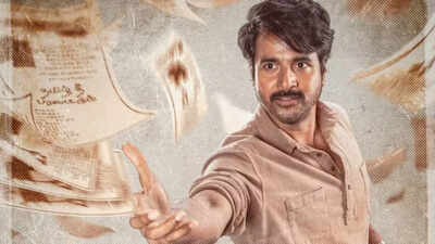 'Parasakthi' box office collections day 11: Sivakarthikeyan film close to Rs 50 crore; Collections slow down