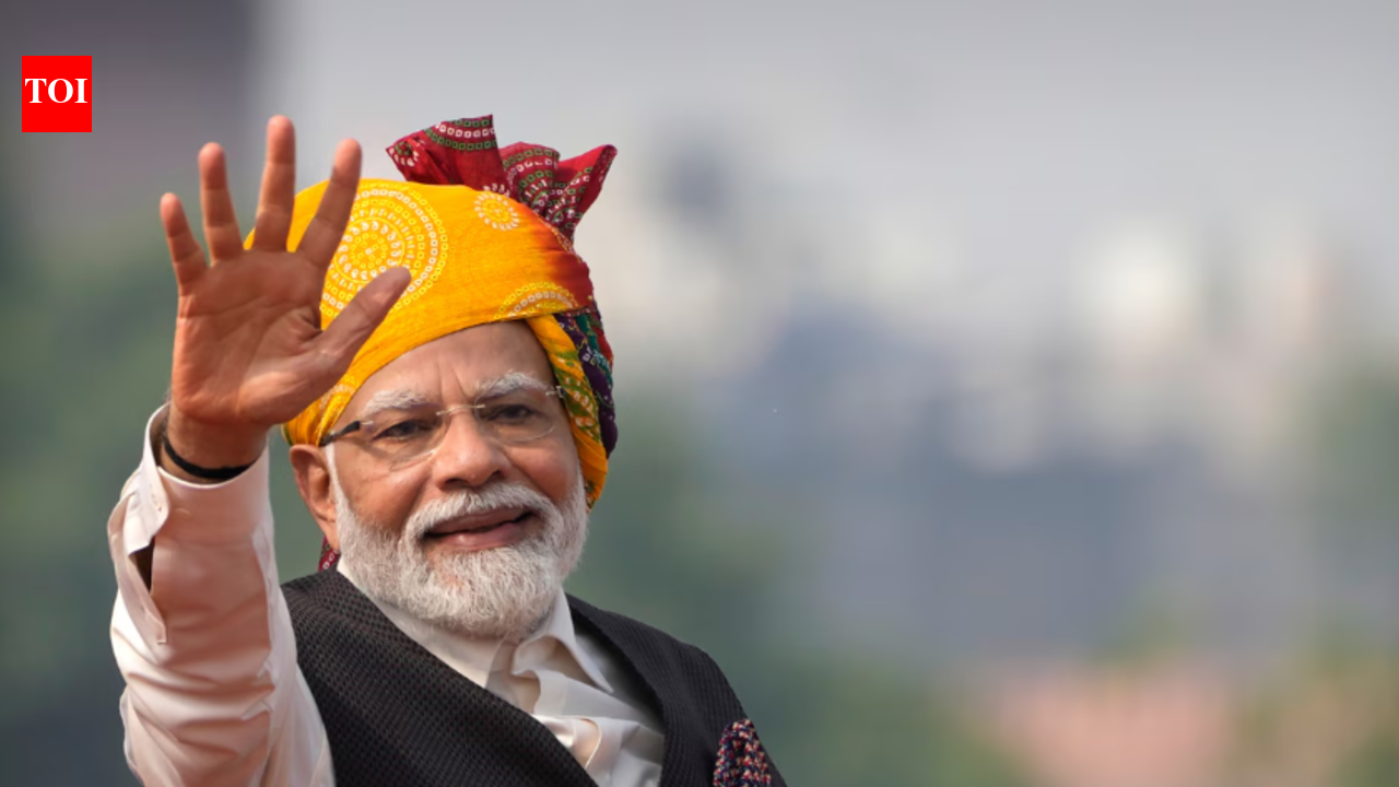 PM Modi’s dig at West: Democracy’s ‘flagbearers’ acting like ‘nawabs’