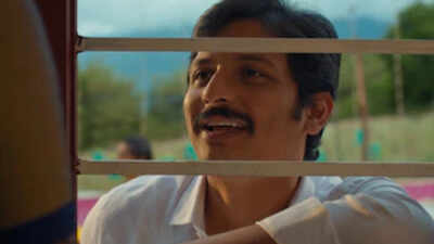  Jiiva film stays steady; Adds Rs 1.15 crore