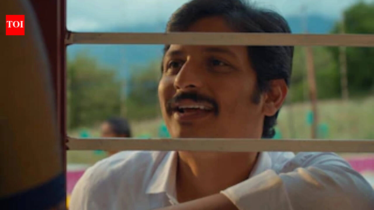 'Thalaivar Thambi Thalaimaiyil' box office collections day 6: Jiiva film stays steady; Adds Rs 1.15 crore