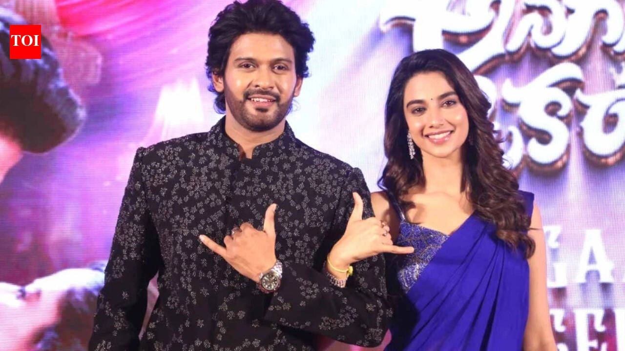 'Anaganaga Oka Raju' box office collections day 6: Naveen Polishetty film crosses Rs 36 crore