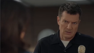 ‘The Rookie Season 8' Episode 3 delivers high-impact stakes, reshuffles it prime time playbook