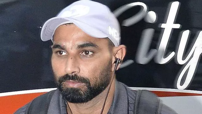 ‘Proud citizen, will come every time': Md Shami, with 462 wickets for India, falls in line for SIR