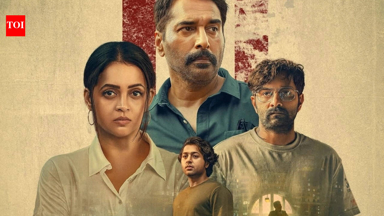 'Anomie' release postponed: Bhavana and Rahman's sci-fi thriller to arrive on February