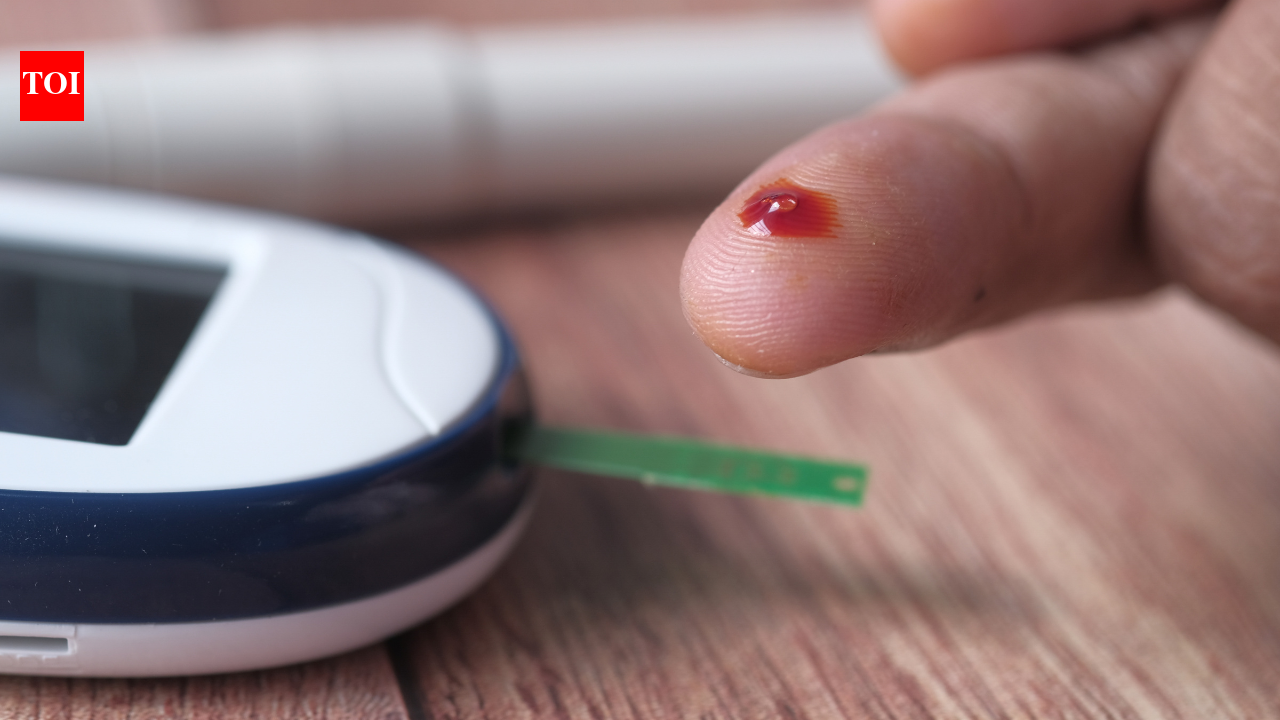 Remarkable Improvement in Sugar and Blood Pressure through Yoga and Pranayama; a case study