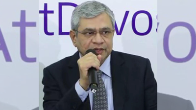  Union minister rules out trade talks at WEF; assures New Delhi's engagement on other fronts