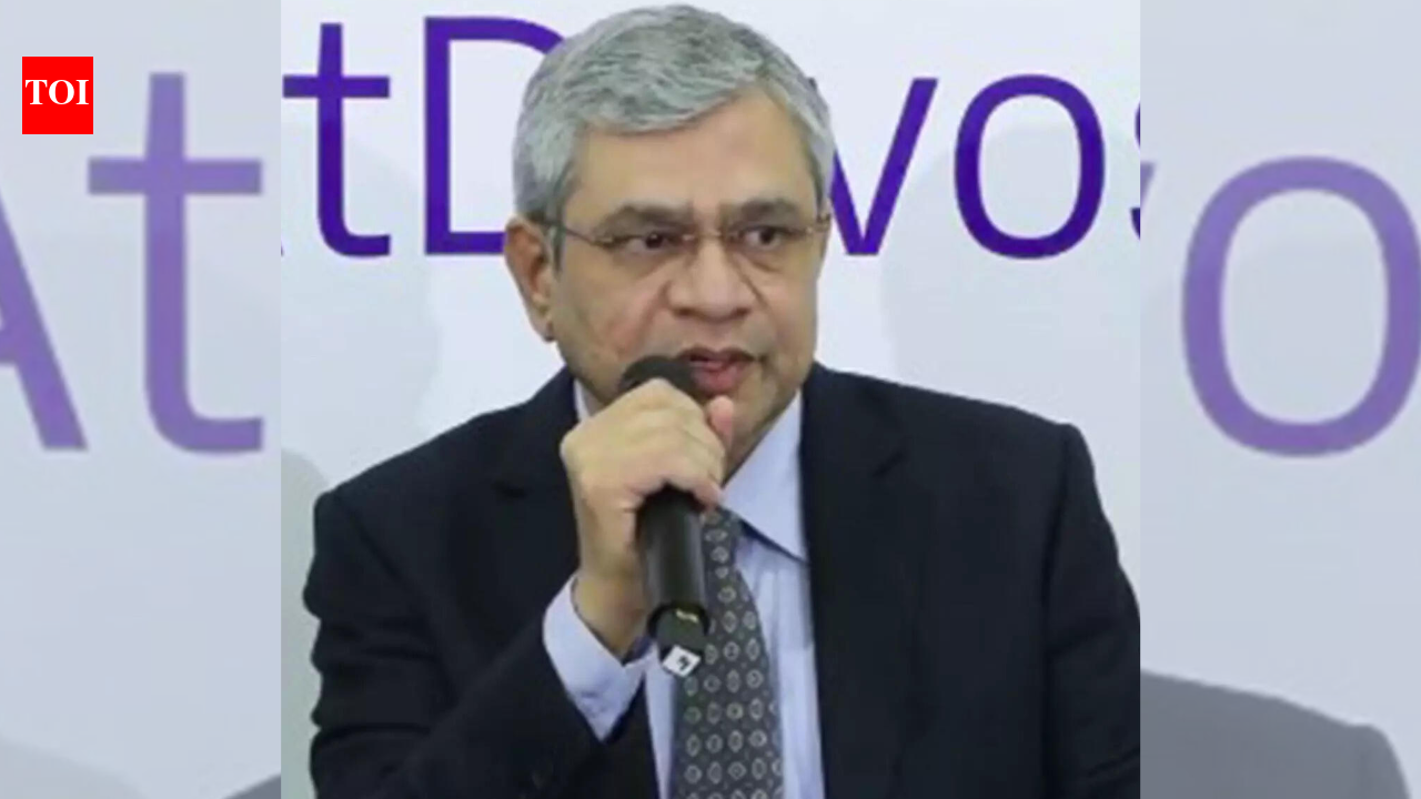 India in Davos: Union minister rules out trade talks at WEF; assures New Delhi's engagement on other fronts