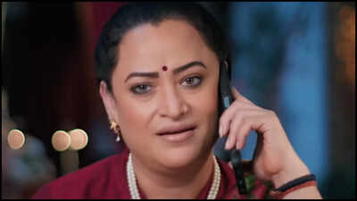  Anupama vows to save the chawl, Rahi refuses to support her mother