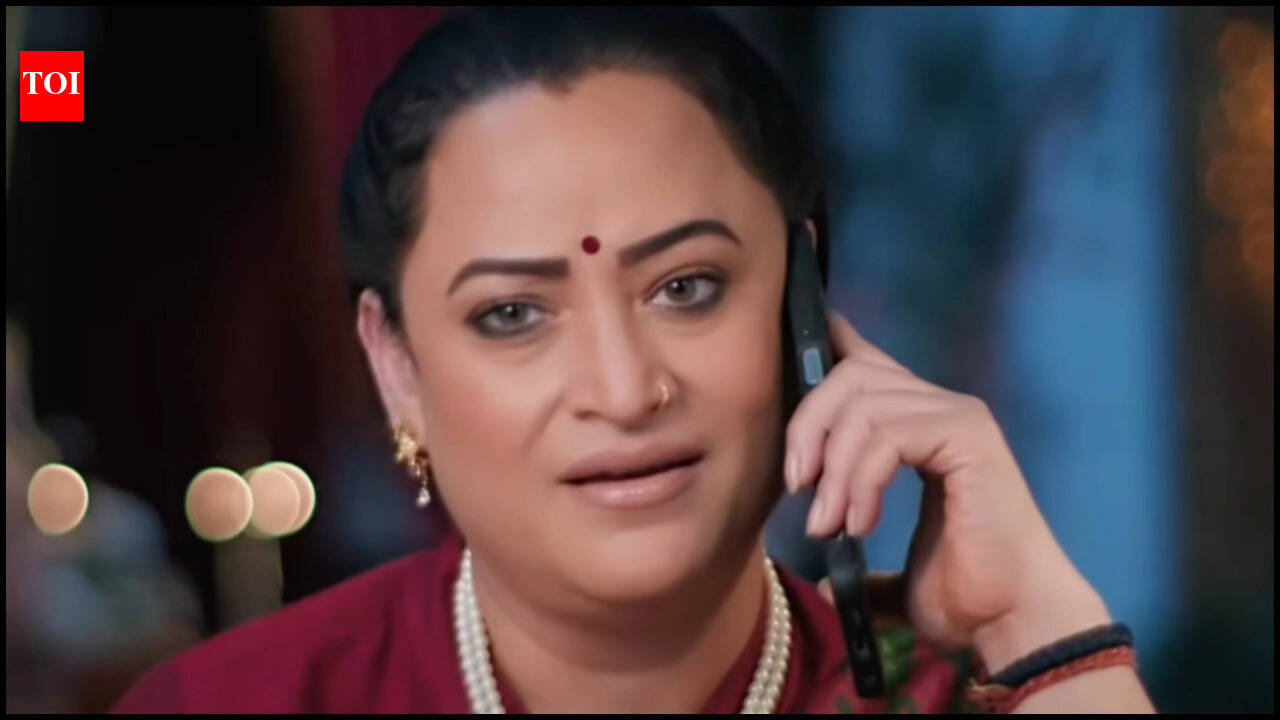‘Anupamaa’ January 20 written update: Anupama vows to save the chawl, Rahi refuses to support her mother