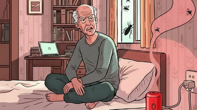 When Goodnight led to bad nights! Bengaluru man wins battle over defective mosquito vaporiser; Rs 5k compensation awarded