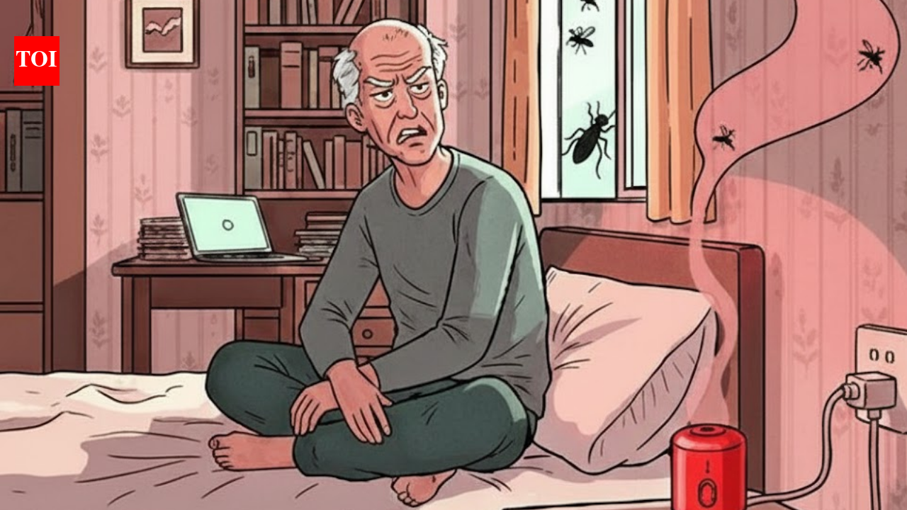 When Goodnight led to bad nights! Bengaluru man wins battle over defective mosquito vaporiser; Rs 5k compensation awarded