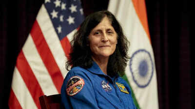 Fin de una era: Sunita Williams se retira después de más de 600 días en el espacio, 3 misiones a la ISS: 27 años de legado