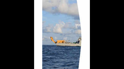 Weekly IFR 2026 contest: Sailing with the Times - 2nd part of the jigsaw (Week 2)