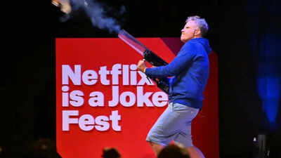 ‘Netflix Is a Joke Fest 2026’: A guide to top comedians, must-see shows, and special events