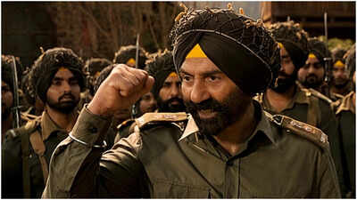 Sunny Deol-starrer ‘Border 2’ receives CBFC certificate; check rating and modifications