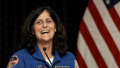 Fin de una era: Sunita Williams se retira después de más de 600 días en el espacio, 3 misiones a la ISS: 27 años de legado