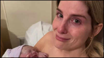 Meghan Trainor and Daryl Sabara welcome their third baby through surrogacy - ‘We are over the moon in love’