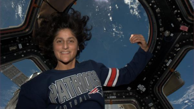 Fin de una era: Sunita Williams se retira después de más de 600 días en el espacio, 3 misiones a la ISS: 27 años de legado