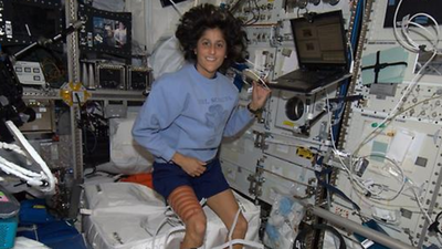 Fin de una era: Sunita Williams se retira después de más de 600 días en el espacio, 3 misiones a la ISS: 27 años de legado