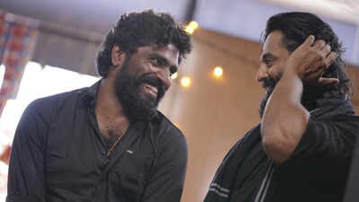 ‘After watching 'Malikappuram', my ex called me’; One reply from Abhilash Pillai; Call ended suddenly