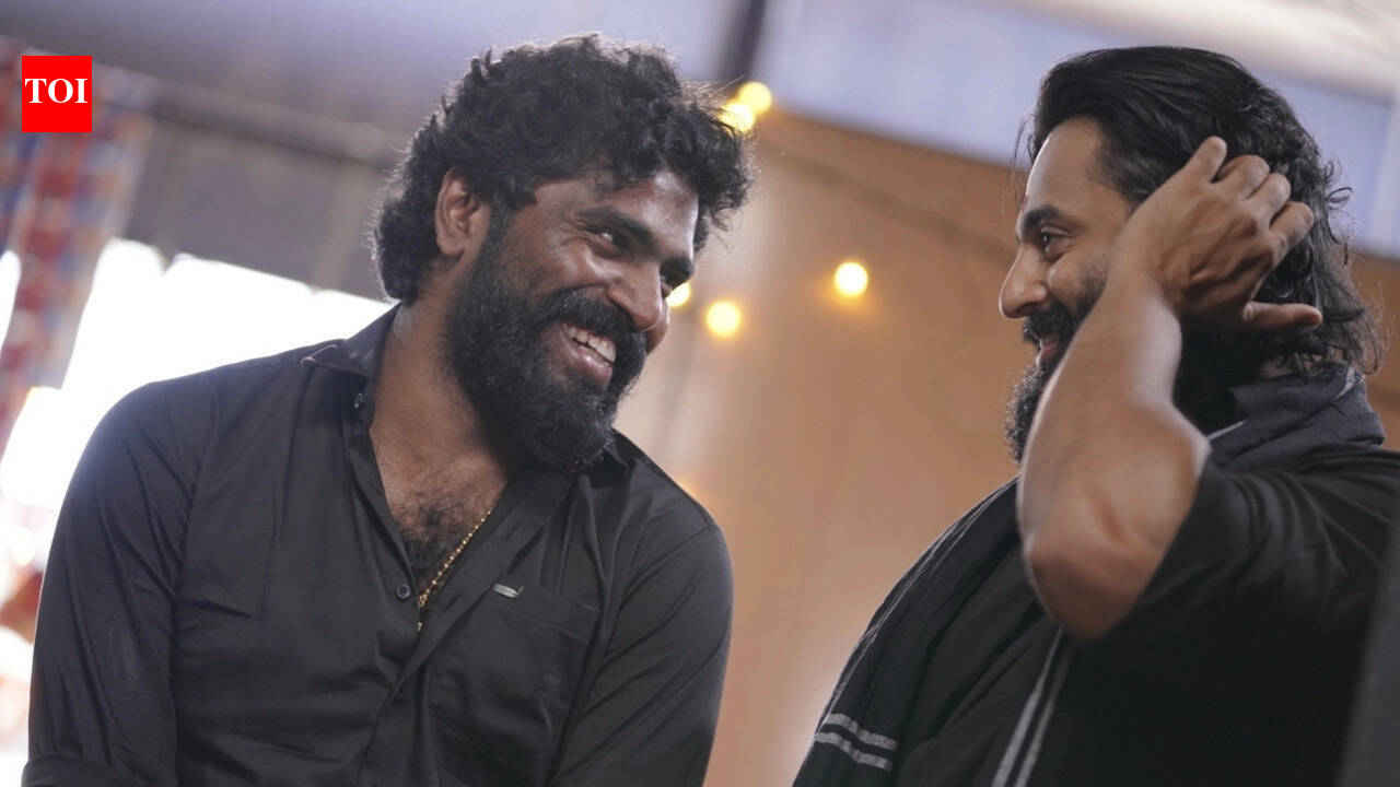 ‘After watching 'Malikappuram', my ex called me’; One reply from Abhilash Pillai; Call ended suddenly