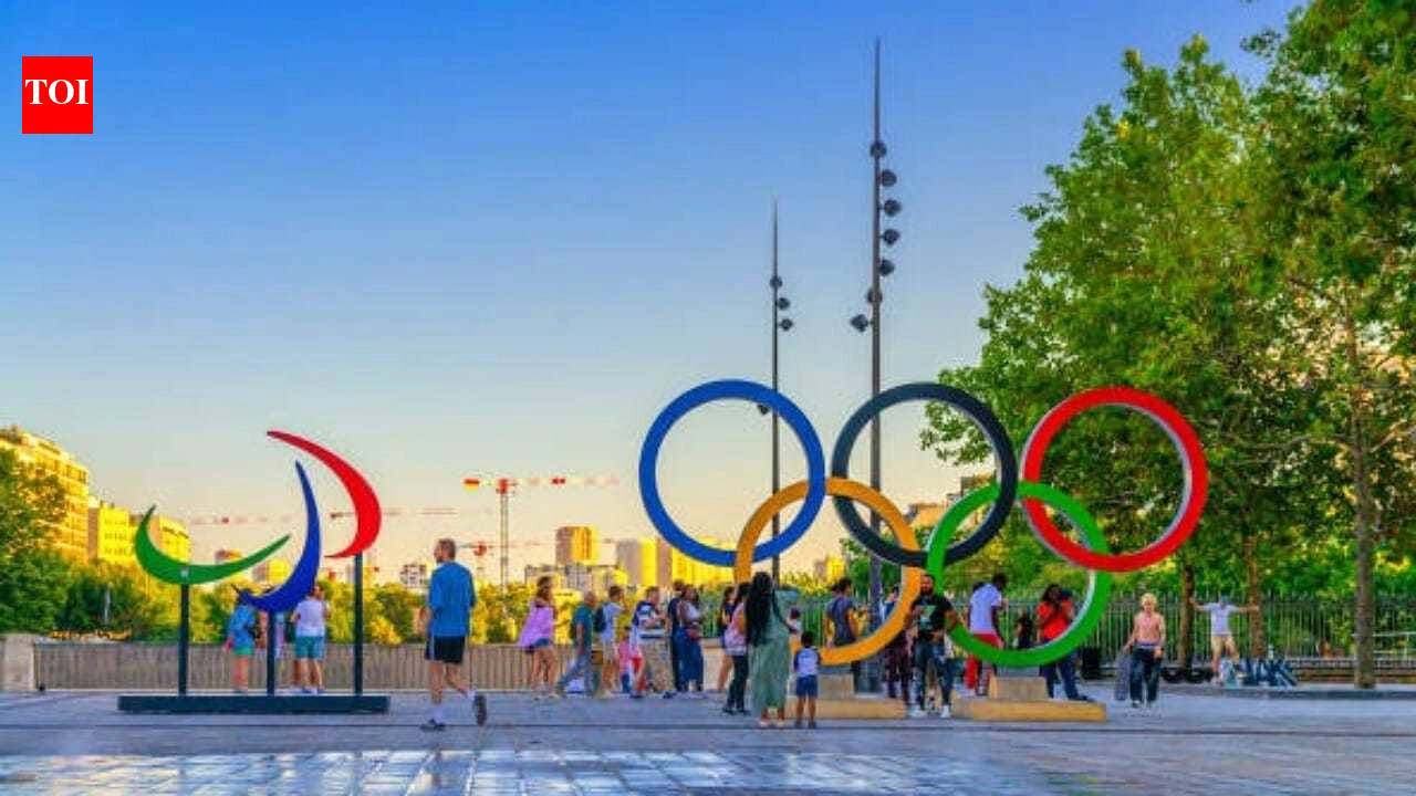 Curiosity Corner: The Olympic Games began in which country?