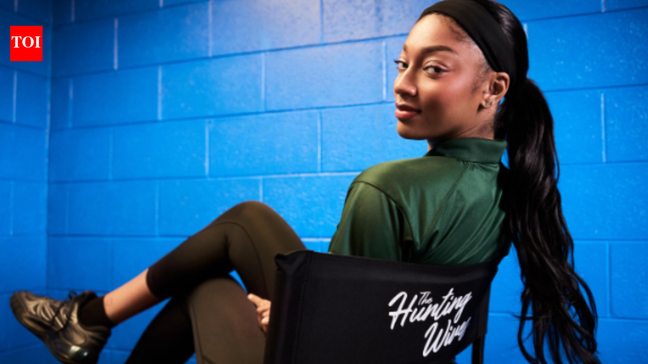 Angel Reese takes the leap from WNBA stardom to reality show spotlight