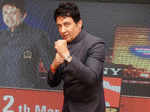 What after Movers and Shakers 2 for Shekhar Suman?