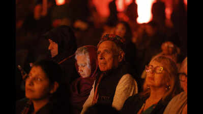 With packed venues and provocative talk, Jaipur Literature Festival 2026 makes its mark