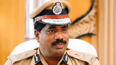 ‘Unacceptable conduct’: Karnataka home minister says DGP Ramachandra Rao could face dismissal if charges proven