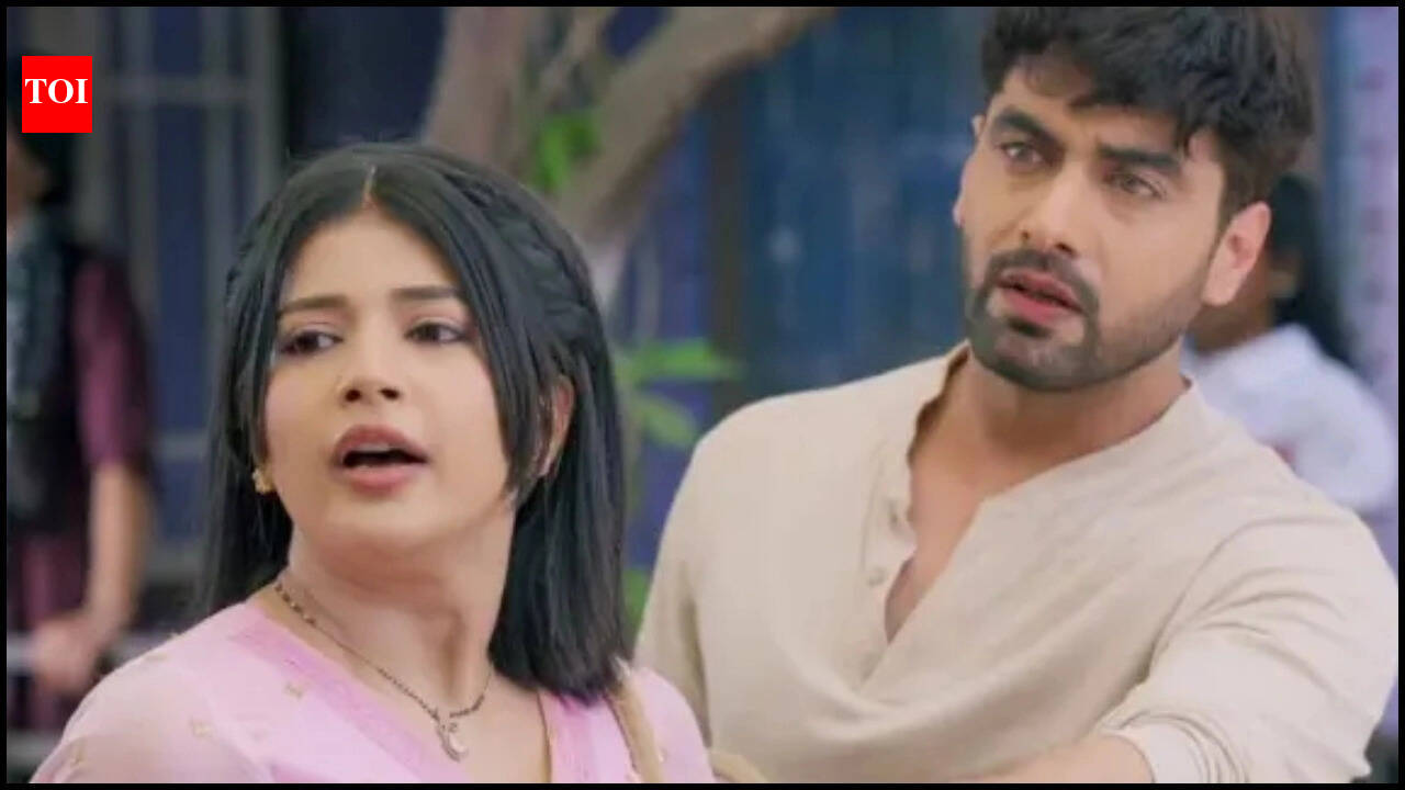 ‘Yeh Rishta Kya Kehlata Hai’ January 20 written update: Abhira leaves Maira’s school competition as Vani runs away