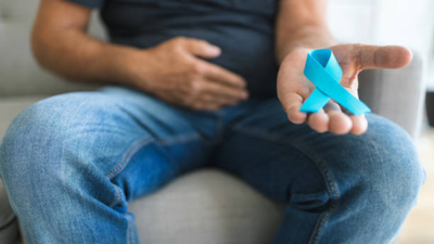 Prostate cancer symptoms that mimic common age-related problems: Doctor shares warning signs