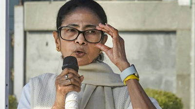 No hassle over ‘logical discrepancies’: CM Mamata backs new SC directives on SIR; urges officials to ease voter hearings
