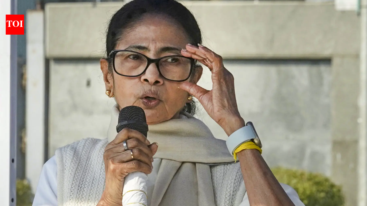 No hassle over ‘logical discrepancies’: CM Mamata backs new SC directives on SIR; urges officials to ease voter hearings