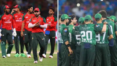 'Makes no sense': Former cricketer questions reports of Pakistan halting T20 World Cup prep in support of Bangladesh