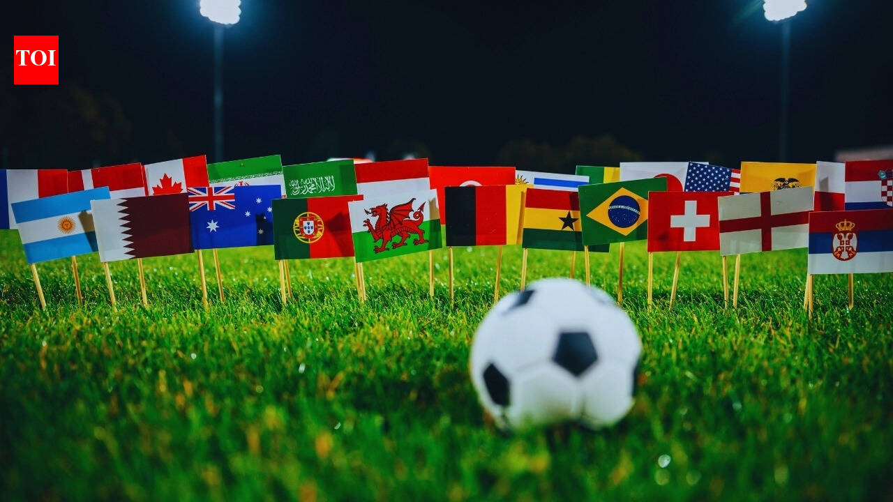 United States launches ‘FIFA PASS’ to fast-track visas for 2026 World Cup visitors