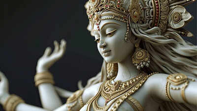 Gupt Navratri & Zodiac Signs: The Sacred Ritual to Activate Your Inner Shakti