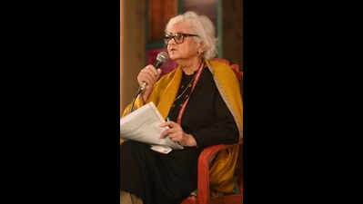 The quiet Art: Namita Gokhale on translation, visibility, and cultivating a literary ecosystem