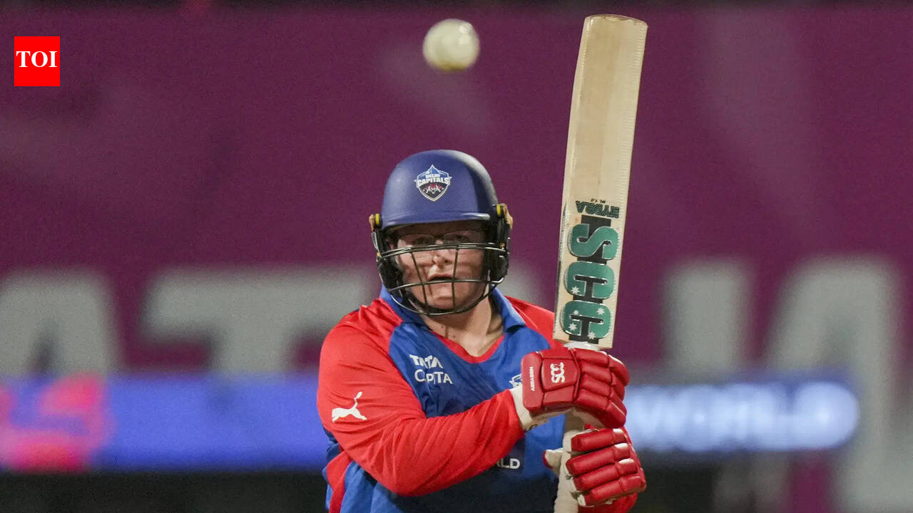 WPL 2026: Delhi Capitals batter Lizelle Lee slapped with heavy fine for Code of Conduct breach
