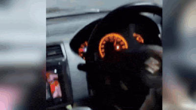 Cigarette in hand, cruising at 120kmph and a warning: 4 teens killed, 6 injured after horrific crash in Udaipur