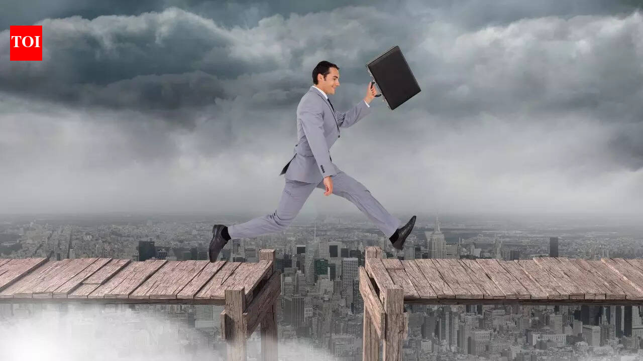 3 things at your home can be blocking your career growth