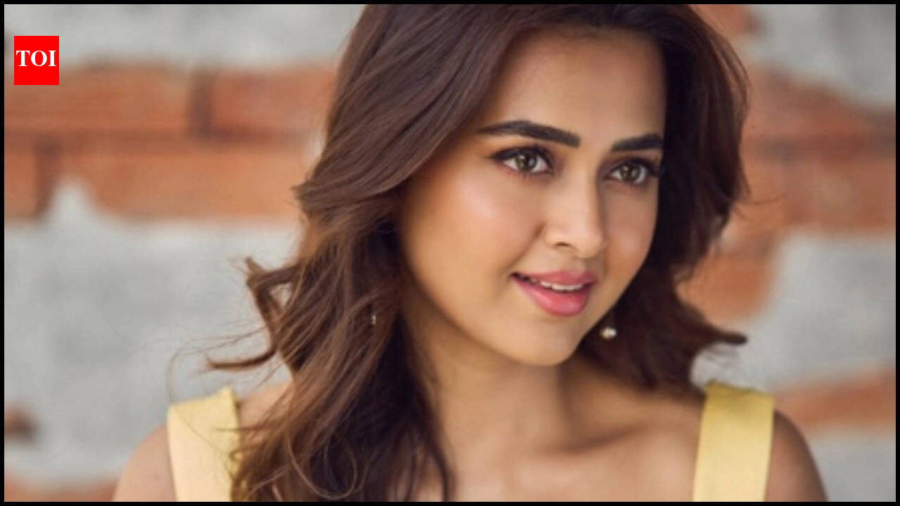 Tejasswi Prakash relives her 'Swaragini' days: 2016 has my heart