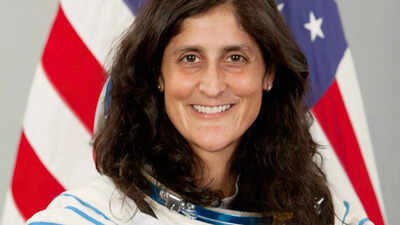 NASA astronaut Sunita Williams retires after 27 years: Inside her journey from education to record-breaking spacewalks