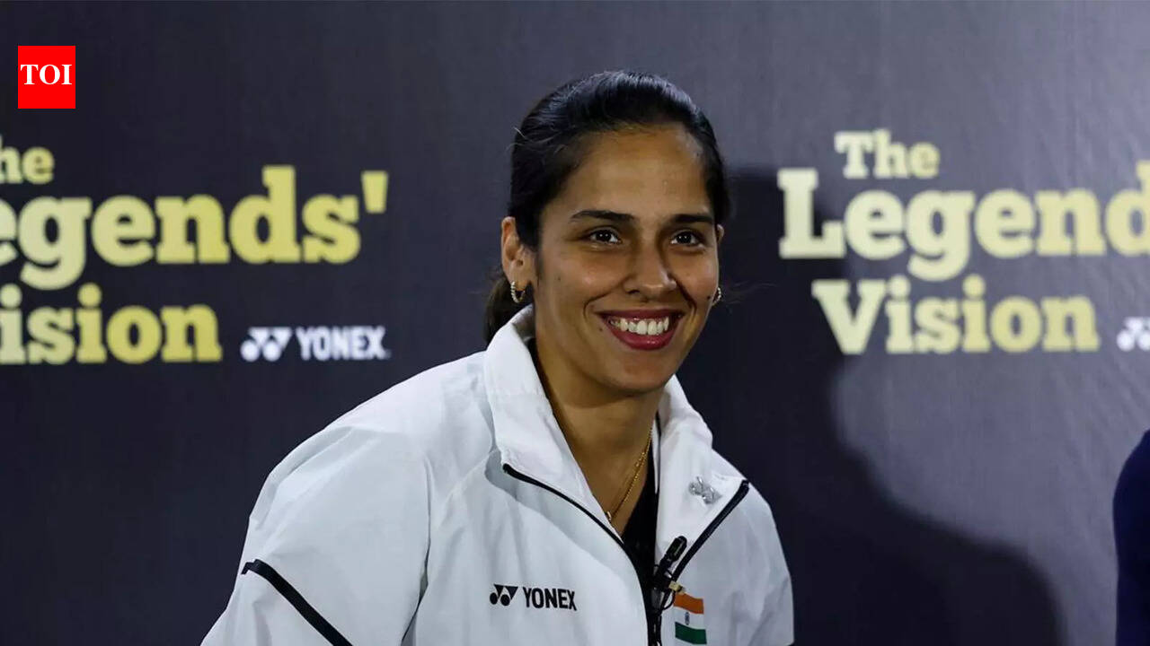 Saina Nehwal Exclusive: ‘Those goosebumps will never fade’ — Olympic glory & emotional goodbye