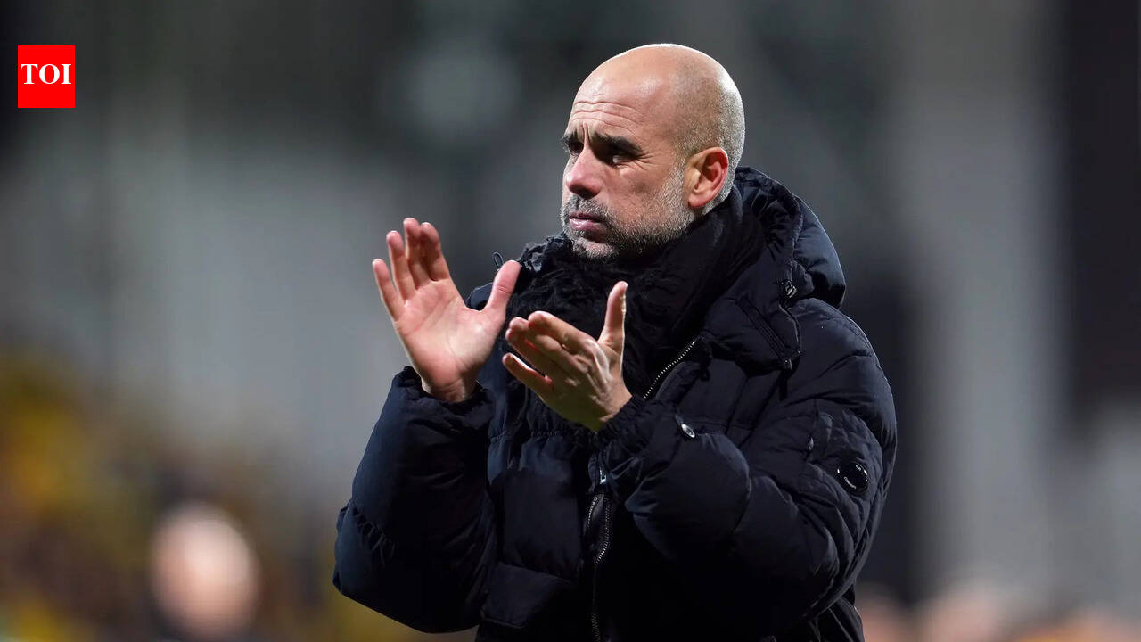 UCL: Man City suffer Bodo/Glimt shock; Arsenal and Madrid cruise