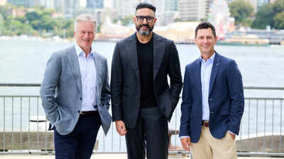 European T20 Premier League: Bollywood's flair, former and current cricket legends, and a hockey great headline new league