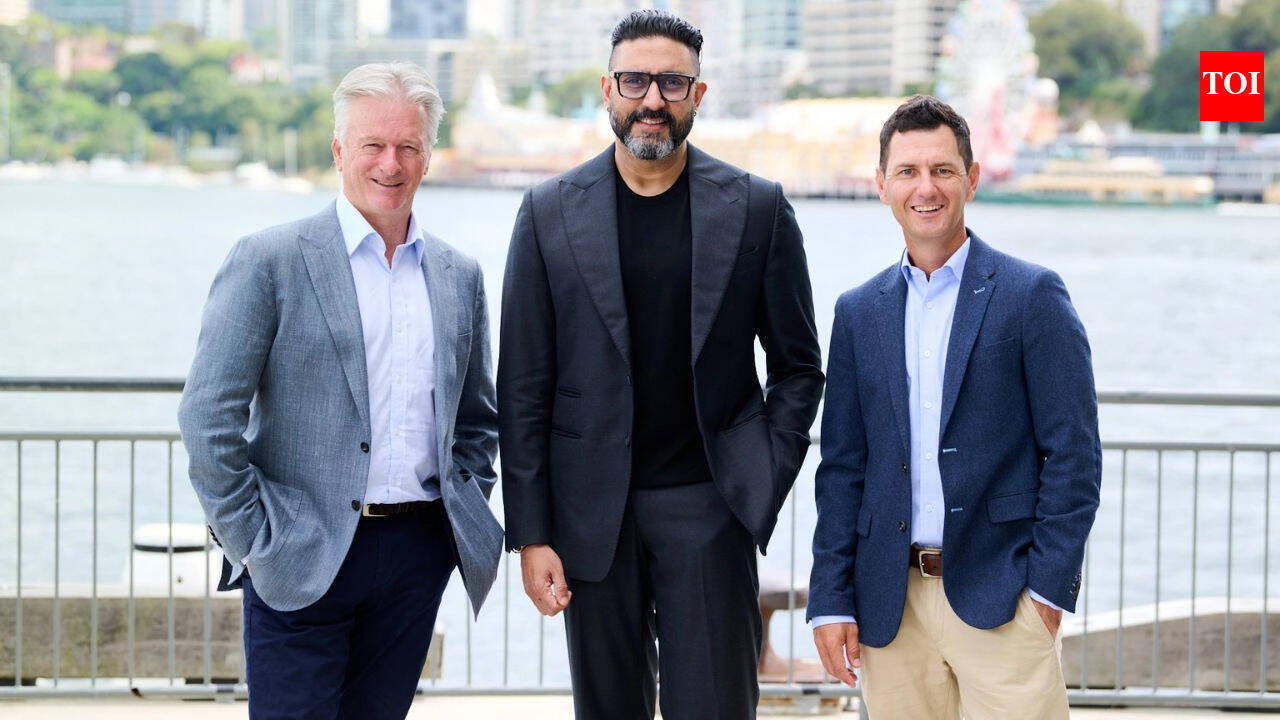 European T20 Premier League: Bollywood's flair, former and current cricket legends, and a hockey great he